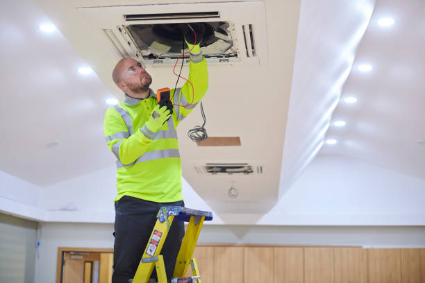 HVAC Air Duct Cleaning in Locust Fork, AL